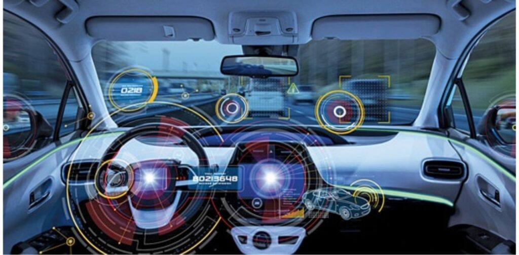 The Role of Technology in Automotive Transport