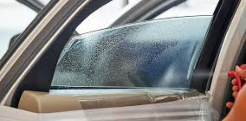 Using a Hairdryer for Window Tint Removal: A Convenient Alternative
