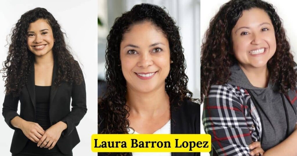 Laura Barron Lopez Wikipedia, Wiki, Parents, Age, Bio, Height, Nationality, Married, Husband, Education