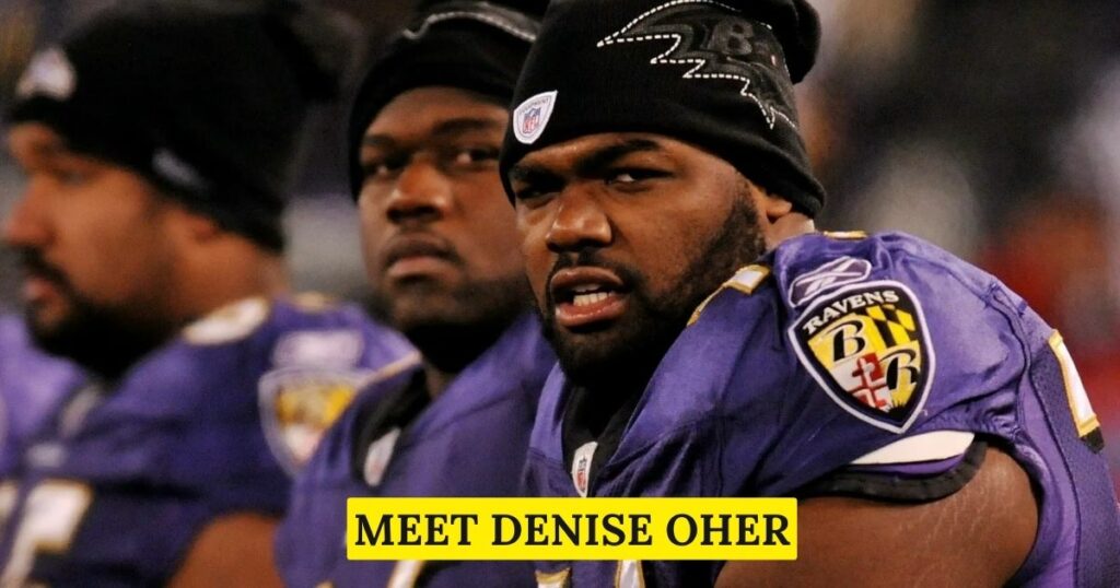 Meet Denise Oher: The Woman Behind Michael Oher’s Success