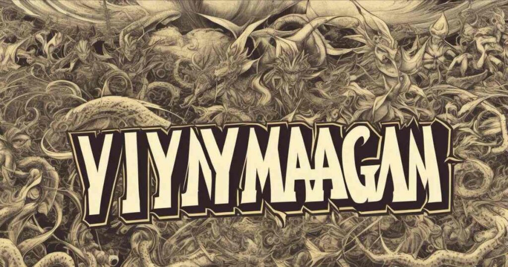 What Makes Vyvymanga Unique?